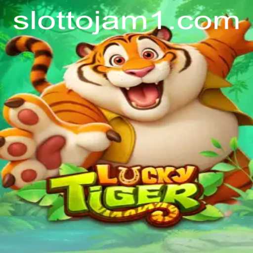 Exploring the Thrills of LuckyTiger and Slottojam
