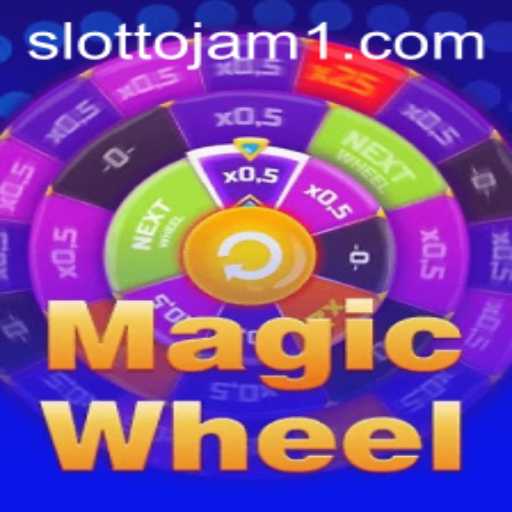 Exploring the Magic of MagicWheel at Slottojam