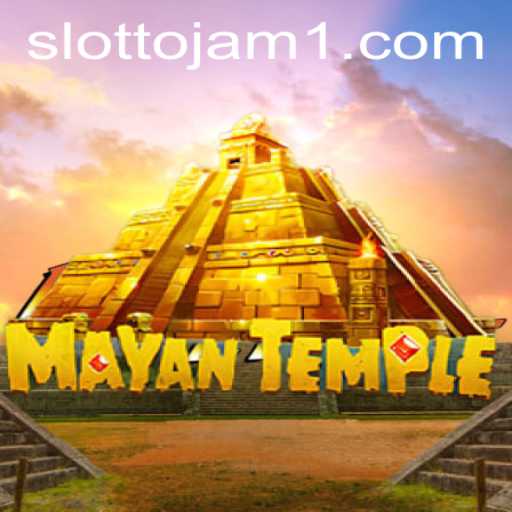 Exploring the Enchanting World of MayanTemple at Slottojam