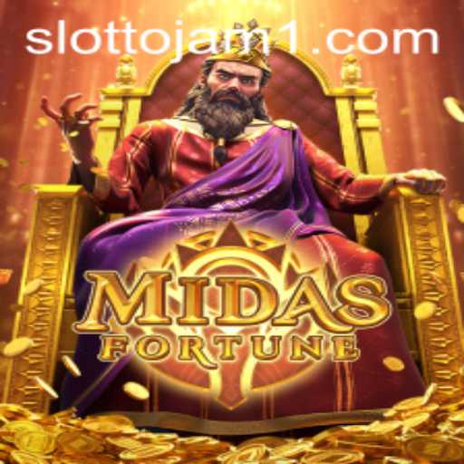 Exploring MidasFortune on Slottojam: A Glimpse into the Game's World