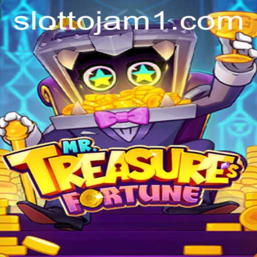 MrTreasuresFortune: The Ultimate Slot Game Experience on Slottojam
