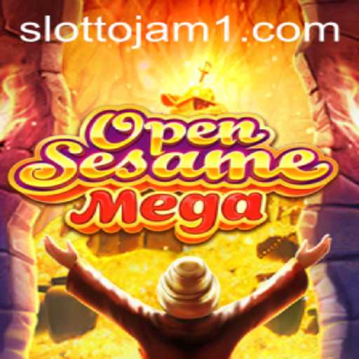 Explore the Exciting World of OPENSESAMEMEGA: A Guide to Slottojam's Latest Slot Game