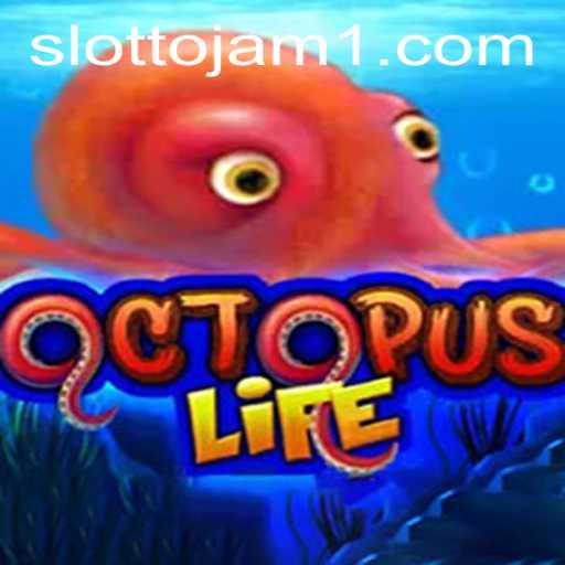 Dive into the Exciting World of OctopusLife: A Slottojam Adventure