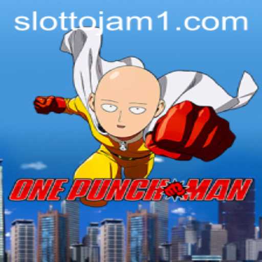 OnePunchMan Slottojam: An Exciting Blend of Gaming and Strategy