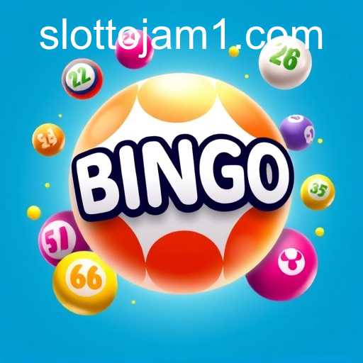 The Thrilling Realm of Online Bingo with Slottojam