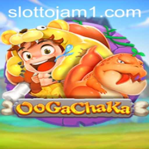 Unveiling the Excitement: Dive into OoGaChaKa at Slottojam
