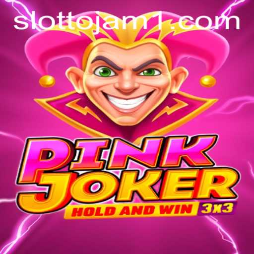 Explore the Exciting World of Pinkjoker on Slottojam