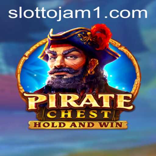 PirateChest: A Riveting Adventure in the World of Slottojam