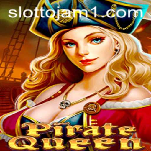 Dive into Adventure with PirateQueen: A Slottojam Exclusive