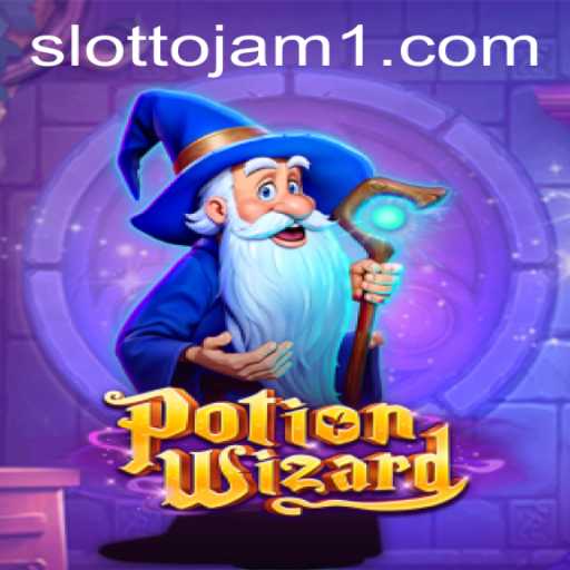 Unveiling PotionWizard: A Magical Journey Through the World of Slottojam