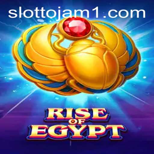 Discover the Thrills of RiseOfEgypt at Slottojam