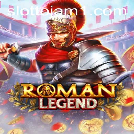 Discover the Intrigue of RomanLegend at Slottojam