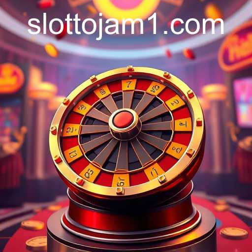 Slottojam