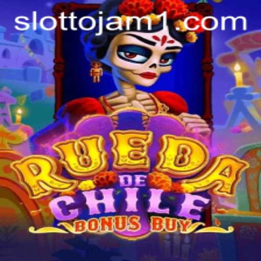 Discover the Thrills of RuedaDeChileBonusBuy at Slottojam