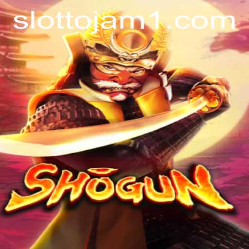 Exploring the Exciting World of Shogun at Slottojam