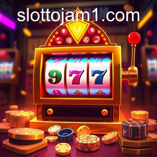 Slottojam