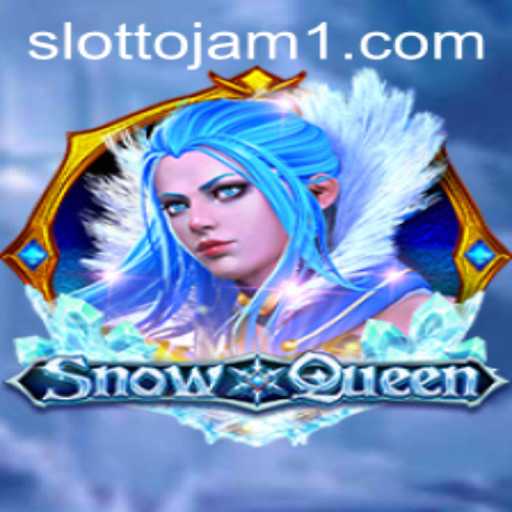 Unveiling SnowQueen: A Deep Dive into Slottojam's Enchanting Slot Game