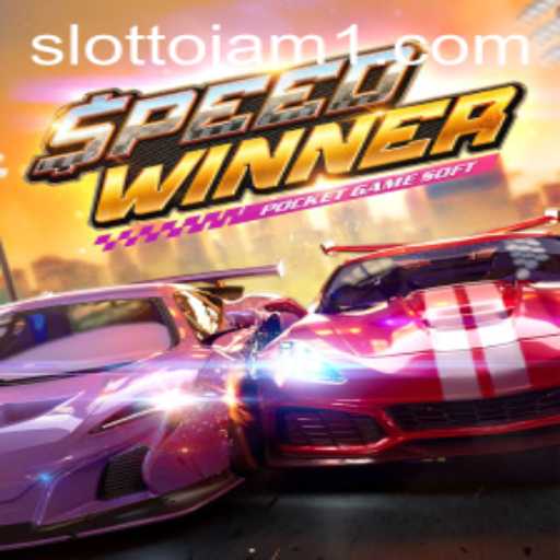 Discover the Thrills of SpeedWinner on Slottojam
