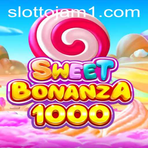 SweetBonanza1000: An In-Depth Look at Slottojam's Popular Game