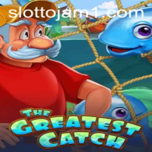 The Exciting World of TheGreatestCatch Slot Game at Slottojam