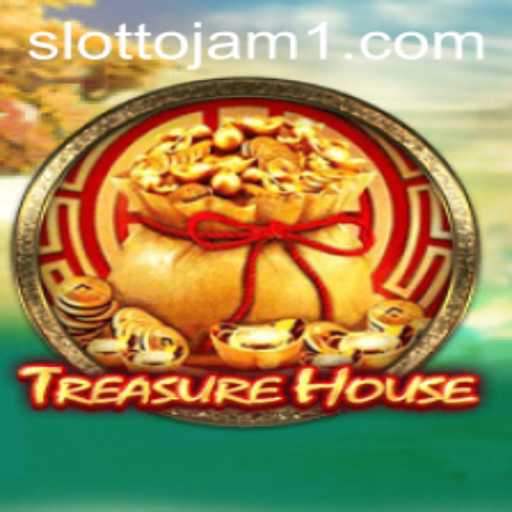 Exploring TreasureHouse: The Exciting World of Slottojam