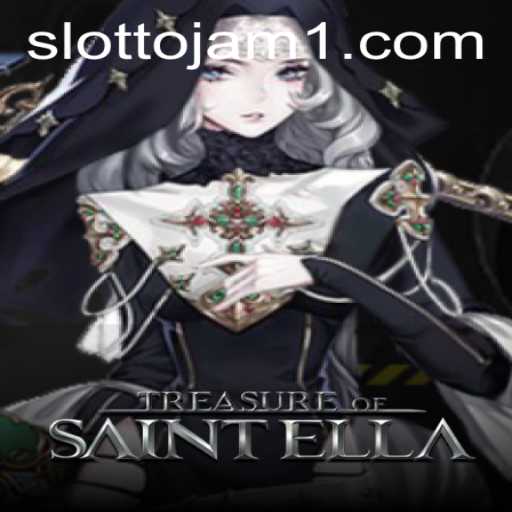 Discover the Enchanting World of TreasureofSaintElla at Slottojam