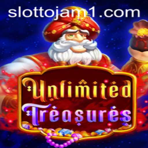 UnlimitedTreasures: Dive Into Slottojam's Latest Sensation