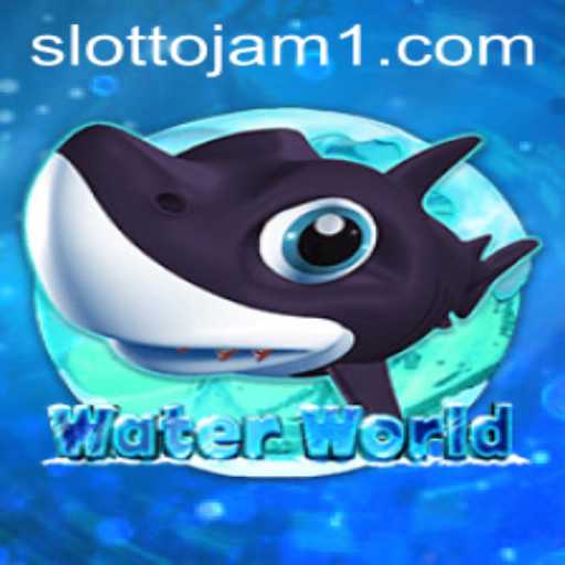 Dive into the Adventure with WaterWorld at Slottojam