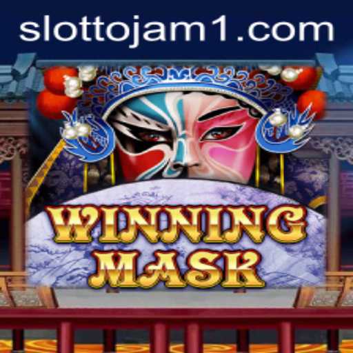 WinningMask: An Exciting Adventure into the World of Slottojam