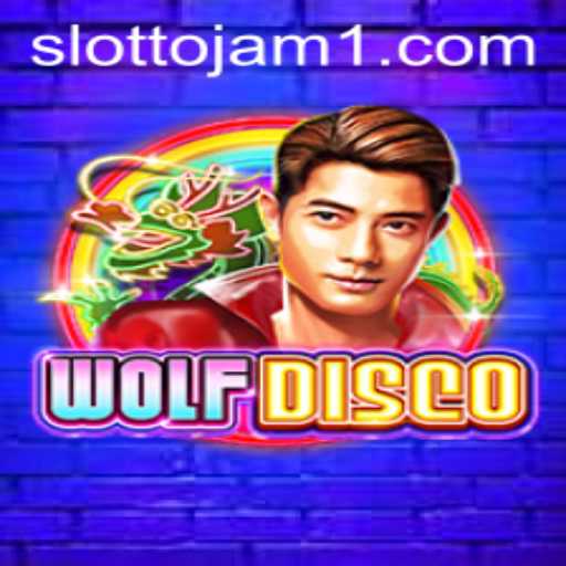 Discover the Thrilling World of WolfDisco with Slottojam