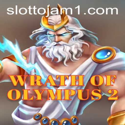 Unveiling Wrath of Olympus 2 at Slottojam: A Mythical Gaming Adventure