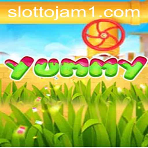 Exploring the Thrilling World of Yummy: A Slottojam Sensation